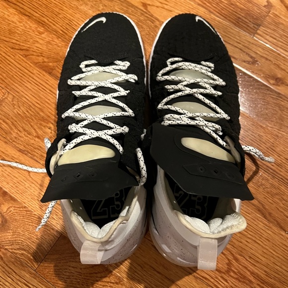 Lebron’s Size 13 - Picture 3 of 4